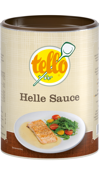 Helle Soße   400 g